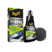 Полиращ препарат с восък 3 в 1 Meguiar's 3-in-1 Wax (473 ml)