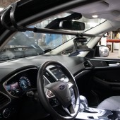 Univerzální pracovní světlo Scangrip Nova Bonnet