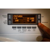 Prеparat za prane na mikrofiбăr Auto Finesse Micro Wash (500 ml)