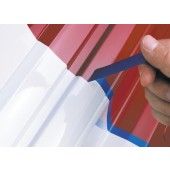 3M винилова маскираща и аерографска лента 471+ Indigo, размер 12 mm x 32 m