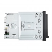 2-DIN автомобилно радио Pioneer AVH-Z5100DAB