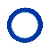 3M винилова маскираща и аерографска лента 471+ Indigo, размер 9 mm x 32 m