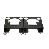 Съединител Poka Premium Bucket Trolley Connecting Plate