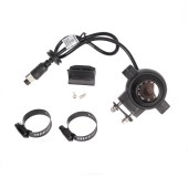 Универсална камера за паркиране (CAM4)