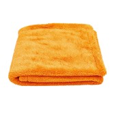 Сушеща кърпа Carbon Collective Onyx Twisted Drying Towel
