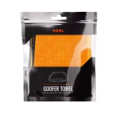 Микрофибърна кърпа за стъкла ADBL Goofer Towel