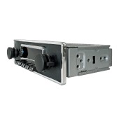 Ретро радио за кола Blaupunkt Frankfurt Stereo