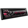 Автомобилно радио KENWOOD KDC-DAB34U