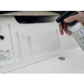 Препарат за лодки Collinite Streak Fixer #435 (473 ml)