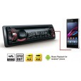 Автомобилно радио SONY CDX-G1000U