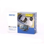 Парктроник Keetec BS 420 LCD W