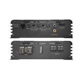 Усилвател Ground Zero GZIA 100.2