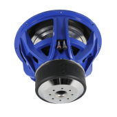 Субуфер Ground Zero GZNW 15X-D2