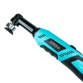 Мини акумулаторна полираща машина Carbon Collective HEX Nano Machine Polisher - Cordless Mini Polisher V4