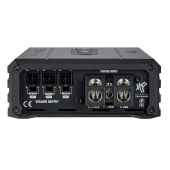 Засилвател Hifonics ZXS1100/5