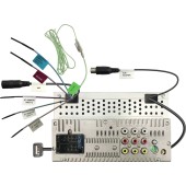 Autorádio bez mechaniky Kenwood DMX-129DAB