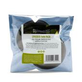 Applikatori ot piana Stjärnagloss Spreder Twin Pack