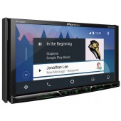 Автомагнитола Pioneer AVH-Z5000DAB
