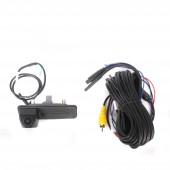 Камера за паркиране за Škoda Octavia 2 (BC SKO-12)