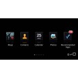 Автомобилно радио PIONEER AVH-X8500BT