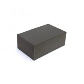 Dekontaminační houbička CarPro PolyShave Decon Block