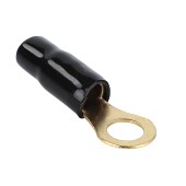 Кабелно око ACV 30.4700-06 (1 бр.) черно