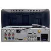 Мултимедийно авторъдио Blaupunkt Cape Town 948 DAB