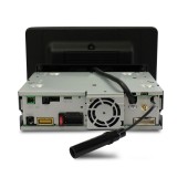 Автомобилно радио без механика Pioneer SPH-EVO93DAB