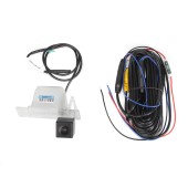 Камера за паркиране за Opel Astra K (BC OPL-03)