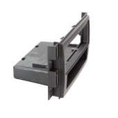 Преходна рамка за радио за Chevrolet / Hummer