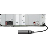 Автомобилно радио JVC KD-X172DB