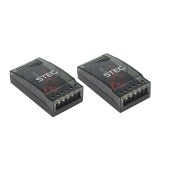 Компонентни говорители STEG Q65C