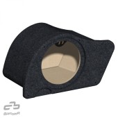 OEM озвучителна кутия Basser 10\