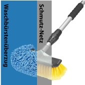 Калъф за миеща четка CARMODO Waschbürstenüberzug Mr.BOB