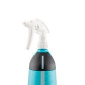 Carbon Collective Pro Range 360° Sprayer Bottle 360 Foaming - White Head (1 l)
