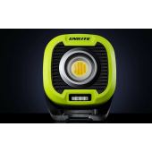 Работно осветление Unilite CRI-1650R