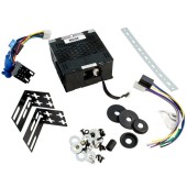 Ретро автомобилно радио RetroSound Chrome 1 DAB-1