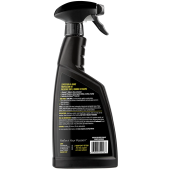 Ochrana plastů Meguiar's Supreme Shine Vinyl & Rubber Protectant (473 ml)