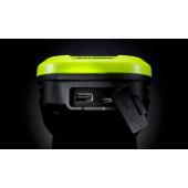 Работно осветление Unilite CRI-1650R