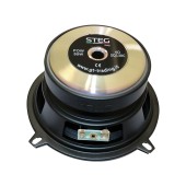 Компонентни говорители STEG SQ 130C