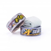 Абразивен восък Soft99 New Scratch Clear Wax Light (200 g)