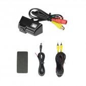 Камера за паркиране за Ford Transit (BC FORD-01)