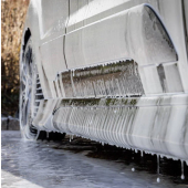 Керамична активна пяна Auto Finesse Lavish Ceramic Foam (500 ml)