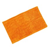 Сушеща кърпа Carbon Collective Onyx Twisted Drying Towel