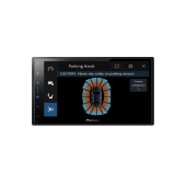 Autorádio Pioneer SPH-DA77DAB