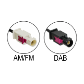 Антена Calearo Shark 3 7677500