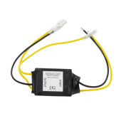 Високоговорител Ground Zero GZCF 6.5XSPL-NEO