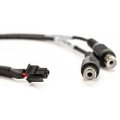 Кабел Mosconi Gladen Ext2RCA