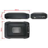 Macrom dálkový ovladač