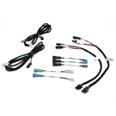 Комплект високоговорители за Tesla Audison AF TSL 3YP SPK KIT
